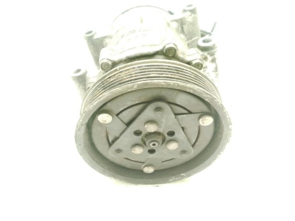 8200953359A COMPRESOR AA NISSAN JUKE (F15)|Desguaces La Cabaña