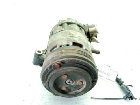  A4101130A024 COMPRESOR AA BMW X3 (E83)|Desguaces La Cabaña