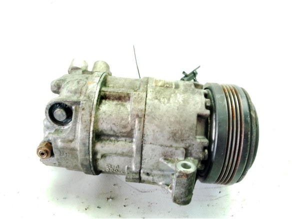  A4101130A024 COMPRESOR AA BMW X3 (E83)|Desguaces La Cabaña