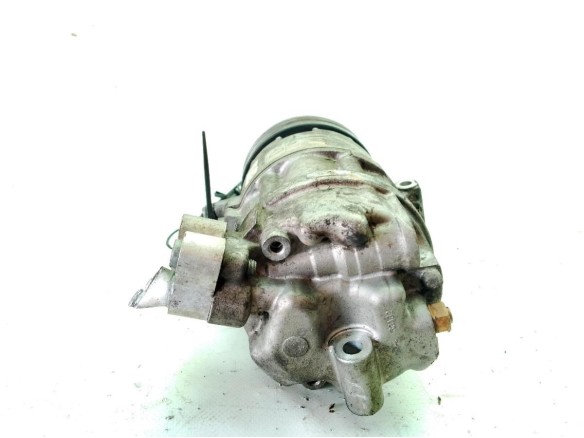  A4101130A024 COMPRESOR AA BMW X3 (E83)|Desguaces La Cabaña