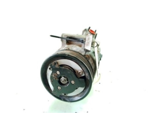 5Q0816803D COMPRESOR AA VW POLO (6R1, 6C1)|Desguaces La Cabaña