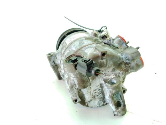 5Q0816803D COMPRESOR AA VW POLO (6R1, 6C1)|Desguaces La Cabaña