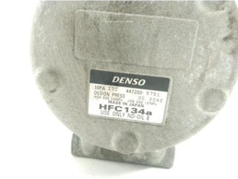 41289370 BALONA SUSPENSION DEL IZQ IVECO Stralis|Desguaces La Cabaña 2