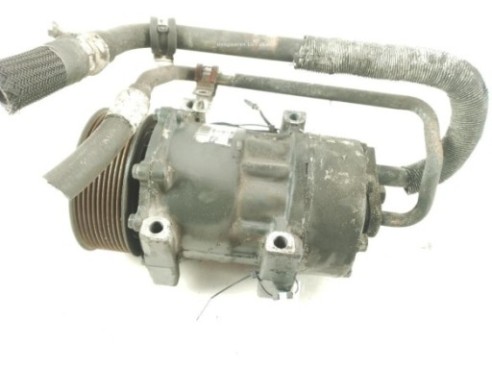 7420941036 COMPRESOR AA RENAULT Midlum|Desguaces La Cabaña