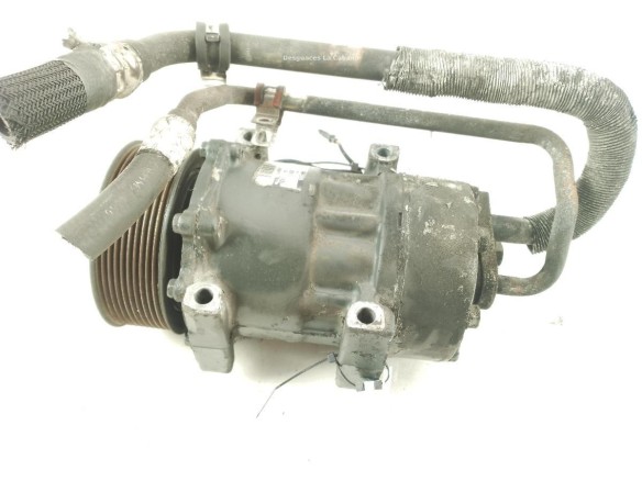 7420941036 COMPRESOR AA RENAULT Midlum|Desguaces La Cabaña