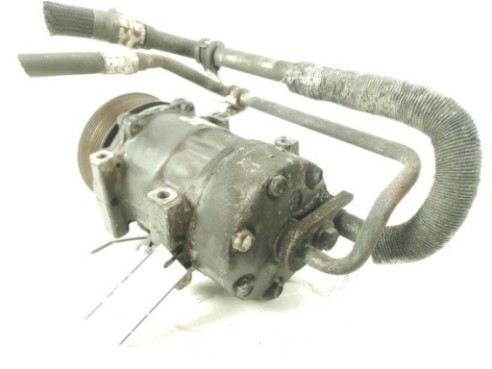 7420941036 COMPRESOR AA RENAULT Midlum|Desguaces La Cabaña