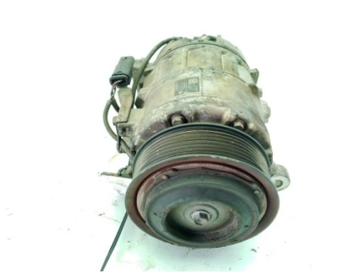 B57D30B MOTOR BMW 7 (G11, G12)|Desguaces La Cabaña