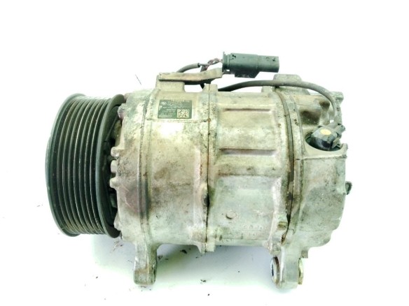 64527948806 COMPRESOR AA BMW 7 (G11, G12)|Desguaces La Cabaña