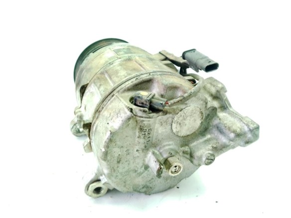 64527948806 COMPRESOR AA BMW 7 (G11, G12)|Desguaces La Cabaña