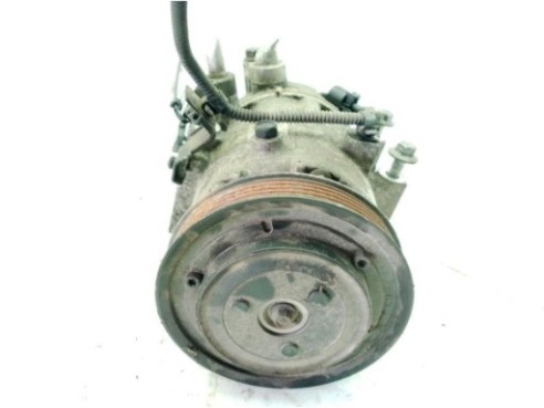 97701A4500 COMPRESOR AA KIA CARENS IV|Desguaces La Cabaña