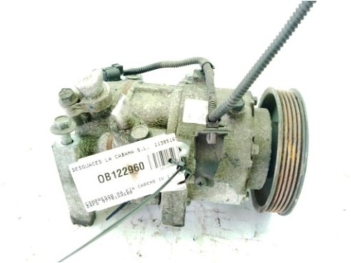 97701A4500 COMPRESOR AA KIA CARENS IV|Desguaces La Cabaña