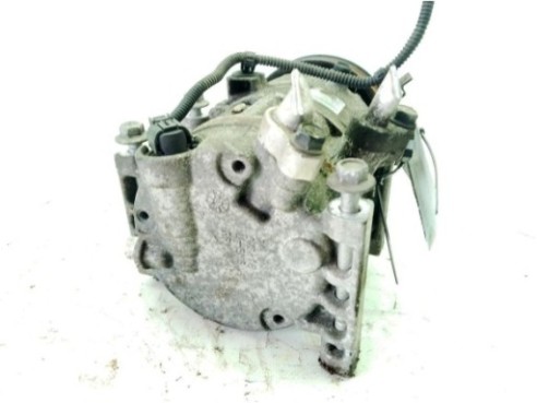 97701A4500 COMPRESOR AA KIA CARENS IV|Desguaces La Cabaña