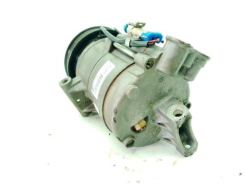 13339088 COMPRESOR AA CHEVROLET CRUZE (J300)|Desguaces La Cabaña