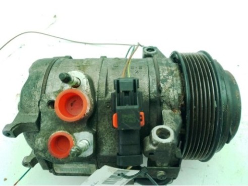 4472205601 COMPRESOR AA JEEP GRAND CHEROKEE III (WH, WK)|Desguaces La Cabaña