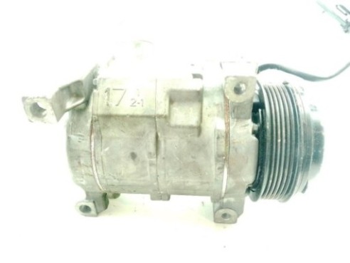 4472606361 COMPRESOR AA LANCIA VOYAGER Limusina (404_)|Desguaces La Cabaña