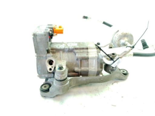 72800CV000 PORTON KIA EV6 (CV)|Desguaces La Cabaña