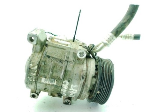 4472609800 COMPRESOR AA TOYOTA LAND CRUISER PRADO (_J15_)|Desguaces La Cabaña