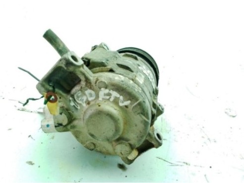 4472609800 COMPRESOR AA TOYOTA LAND CRUISER PRADO (_J15_)|Desguaces La Cabaña