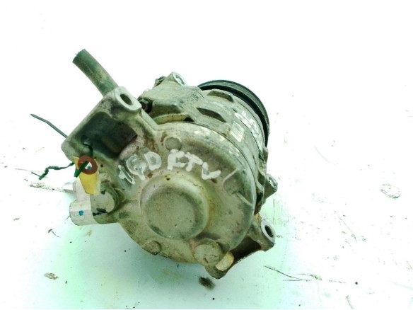 4472609800 COMPRESOR AA TOYOTA LAND CRUISER PRADO (_J15_)|Desguaces La Cabaña
