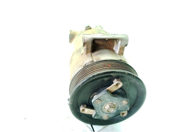 DH5,5Q0820803D, COMPRESOR AA SEAT LEON (5F1)|Desguaces La Cabaña