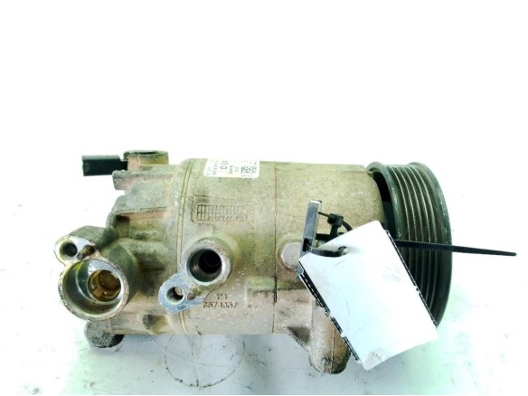 DH5,5Q0820803D, COMPRESOR AA SEAT LEON (5F1)|Desguaces La Cabaña