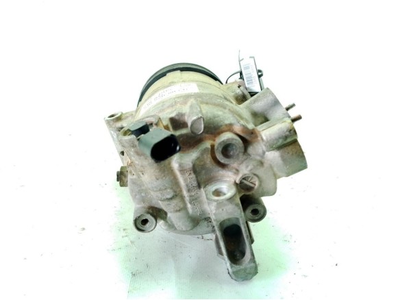 DH5,5Q0820803D, COMPRESOR AA SEAT LEON (5F1)|Desguaces La Cabaña