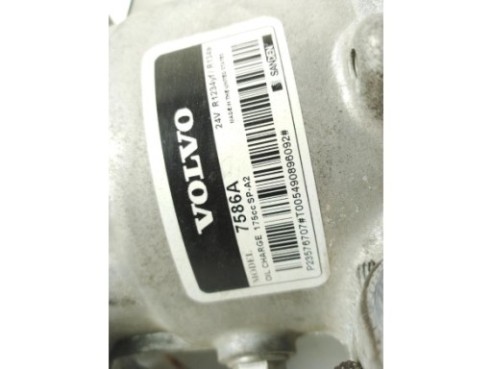 VOLVO|Desguaces La Cabaña 2