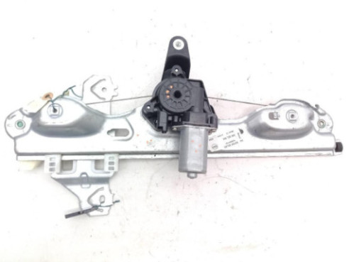 ELEVALUNAS PUERTA LATERAL TRASERA DERECHA|Desguaces La Cabaña 2