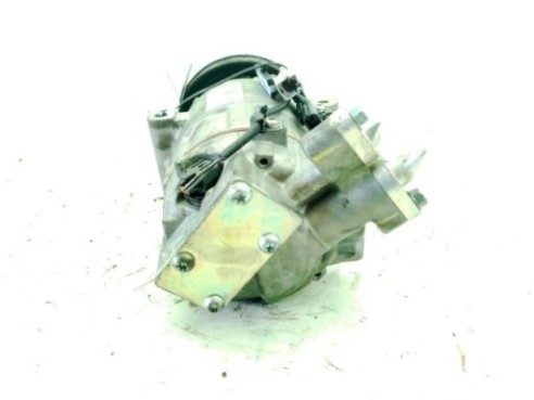 926000838R COMPRESOR AA RENAULT CAPTUR (J5_, H5_)|Desguaces La Cabaña