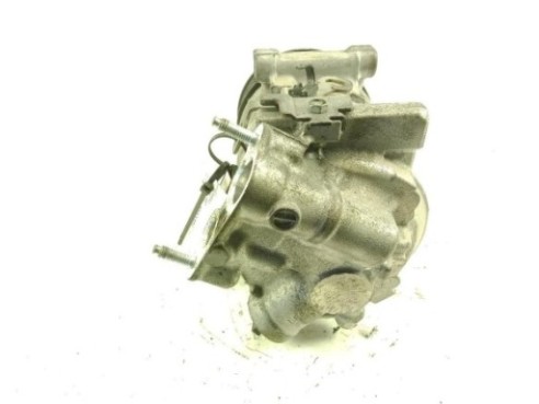 9828684880 COMPRESOR AA PEUGEOT 2008 II|Desguaces La Cabaña