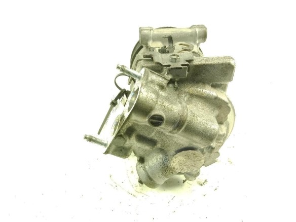 9828684880 COMPRESOR AA PEUGEOT 2008 II|Desguaces La Cabaña