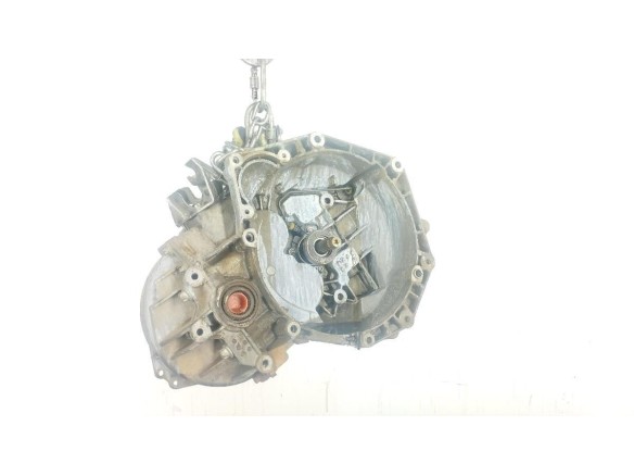 Z16DT M32 CAJA CAMBIOS OPEL ASTRA H GTC (A04)|Desguaces La Cabaña