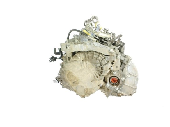 Z16DT M32 CAJA CAMBIOS OPEL ASTRA H GTC (A04)|Desguaces La Cabaña