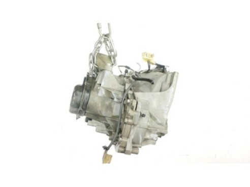 BA6R7002ABF CAJA CAMBIOS FORD TOURNEO CONNECT / GRAND TOURNEO CONNECT Kombi|Desguaces La Cabaña