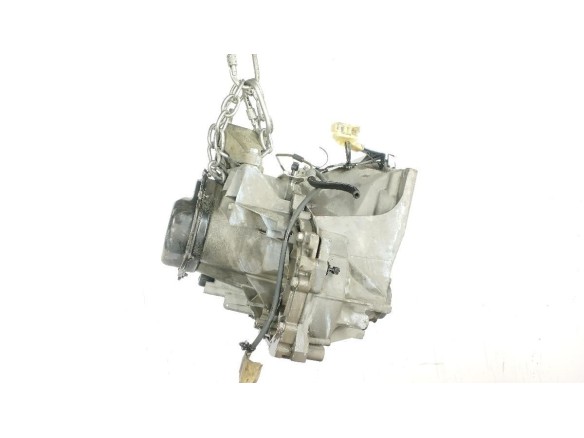 BA6R7002ABF CAJA CAMBIOS FORD TOURNEO CONNECT / GRAND TOURNEO CONNECT Kombi|Desguaces La Cabaña