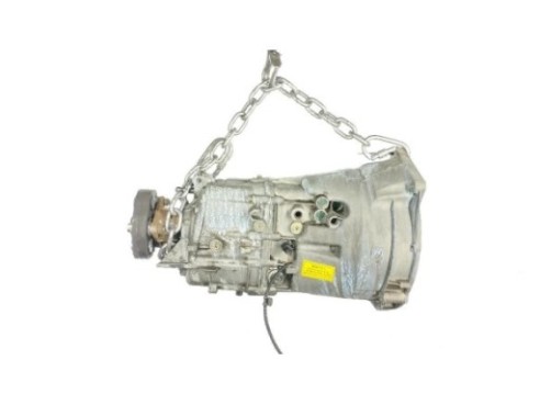 1053401146 CAJA CAMBIOS BMW 5 (E39)|Desguaces La Cabaña