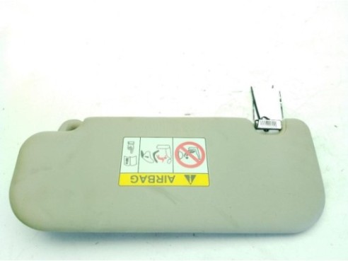 85220A4020DCM PARASOL DER KIA CARENS IV|Desguaces La Cabaña