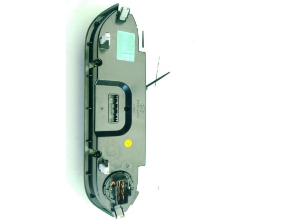 97250A4000CA MANDO CLIMA KIA CARENS IV|Desguaces La Cabaña