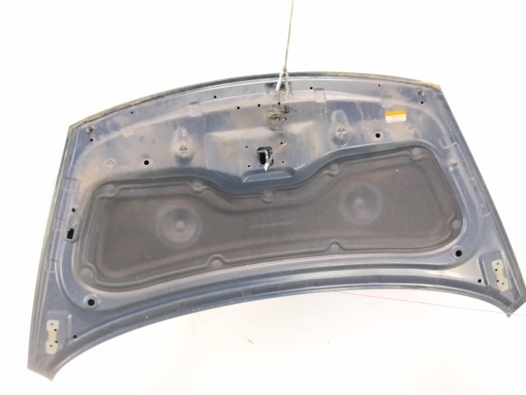 66400A4000 CAPO KIA CARENS IV|Desguaces La Cabaña
