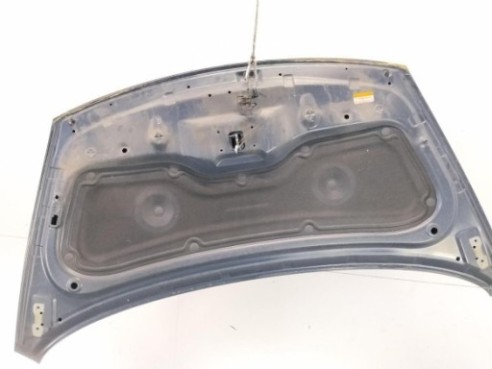 66400A4000 CAPO KIA CARENS IV|Desguaces La Cabaña