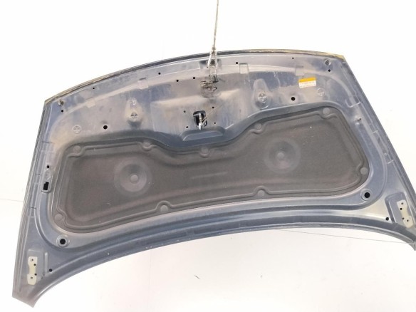 66400A4000 CAPO KIA CARENS IV|Desguaces La Cabaña