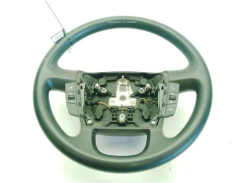 1643704380, 34185928C VOLANTE DIRECCION CITROEN JUMPER Furgón|Desguaces La Cabaña