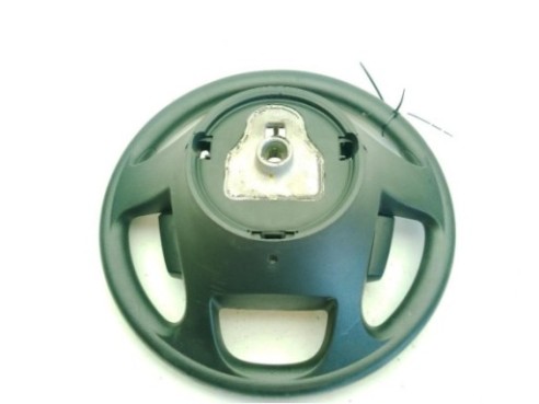 1643704380, 34185928C VOLANTE DIRECCION CITROEN JUMPER Furgón|Desguaces La Cabaña