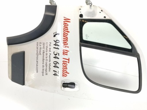 1612437380 PINZA TRA DER CITROEN JUMPER Furgón|Desguaces La Cabaña
