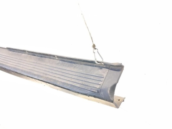 1637184780 PARAGOLPES TRA CITROEN JUMPER Furgón|Desguaces La Cabaña