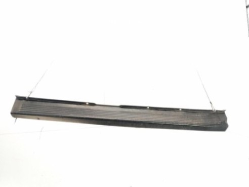 1637184780 PARAGOLPES TRA CITROEN JUMPER Furgón|Desguaces La Cabaña