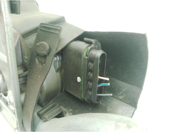 6405PP, 1363338080 MOTOR LIMPIAPARABRISAS DEL CITROEN JUMPER Furgón|Desguaces La Cabaña