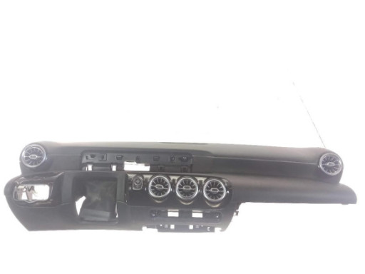 SALPICADERO|Desguaces La Cabaña