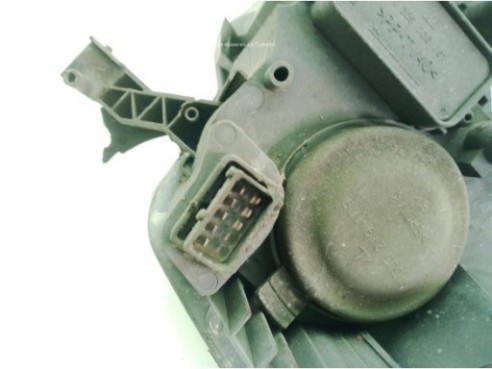 13260845RH FARO DERECHO OPEL ZAFIRA B (A05)|Desguaces La Cabaña
