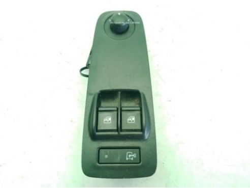 07856915110 MANDO ELEVALUNAS PUERTA LAT DEL IZQ CITROEN JUMPER Furgón|Desguaces La Cabaña